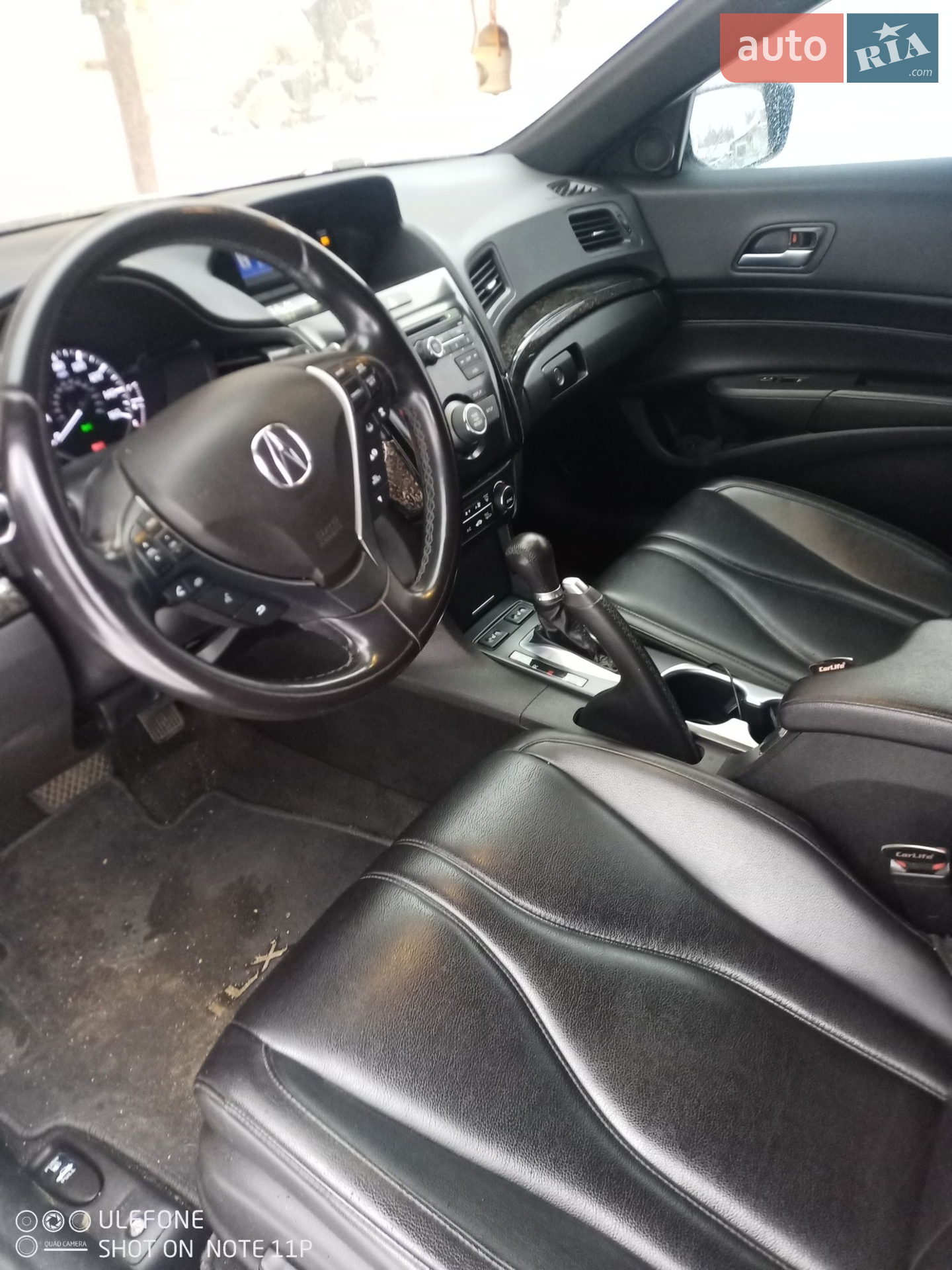 2019 Acura ILX - мініатюра 14