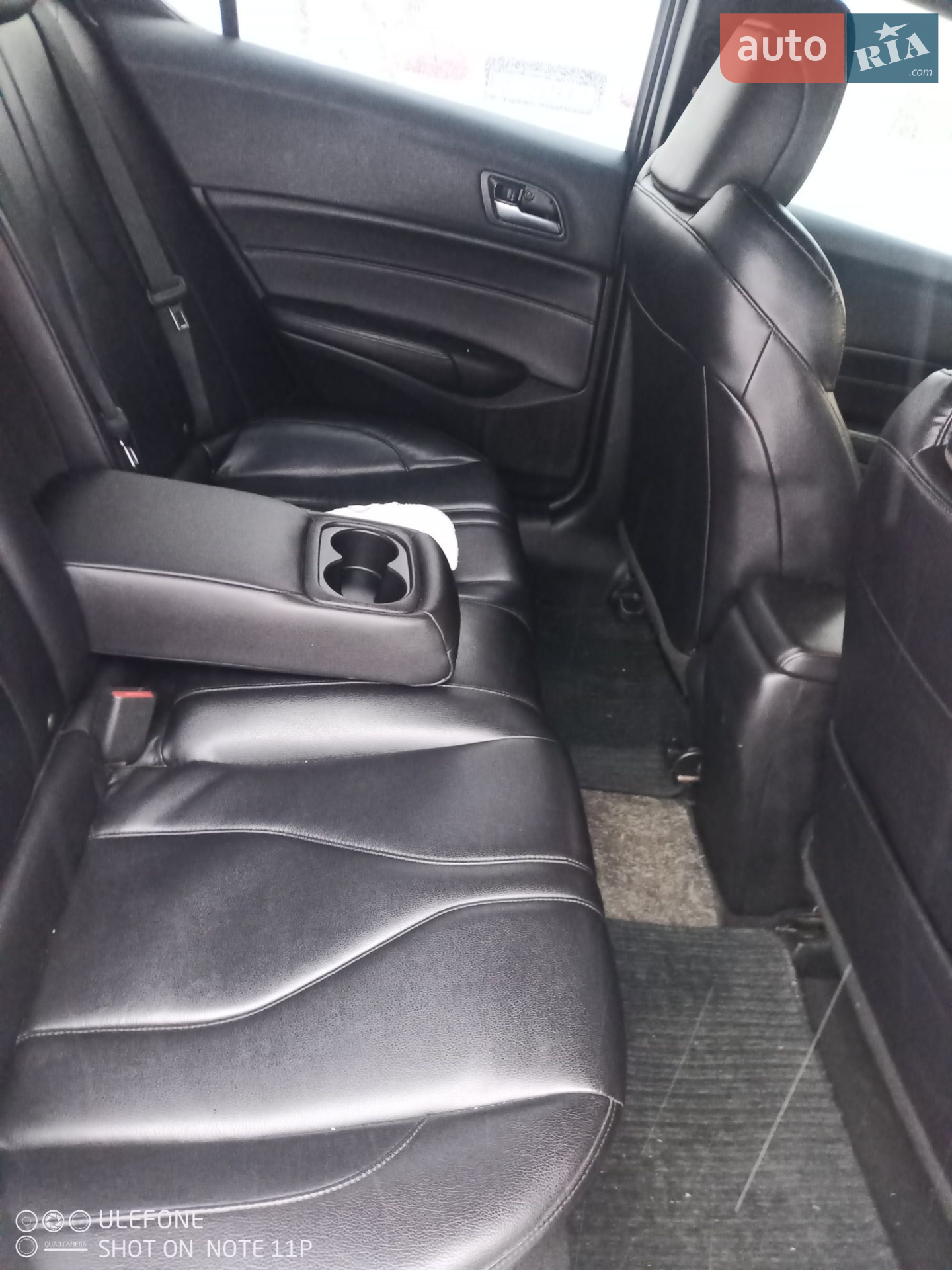 2019 Acura ILX - мініатюра 16