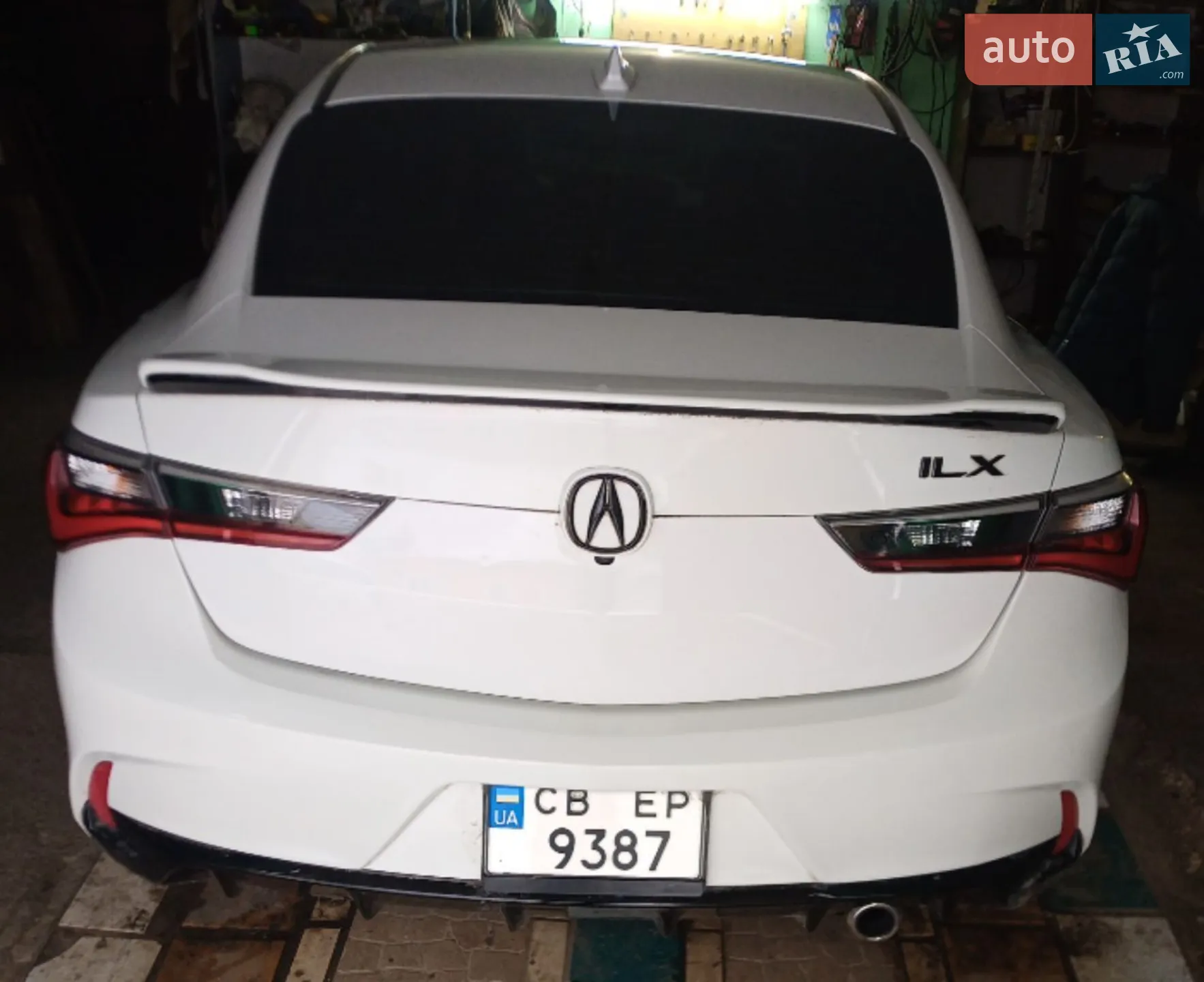 2019 Acura ILX - мініатюра 6