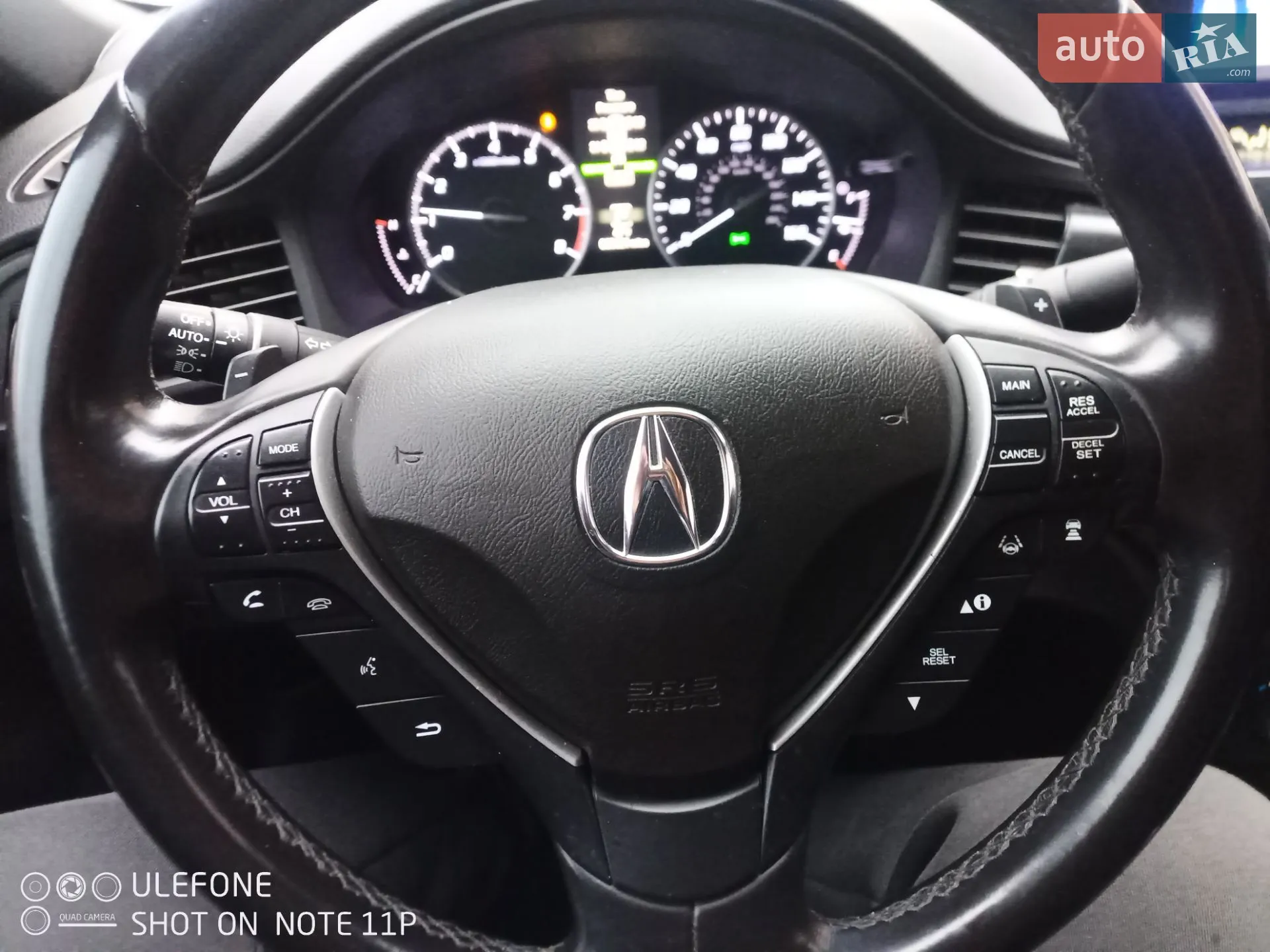2019 Acura ILX - мініатюра 11