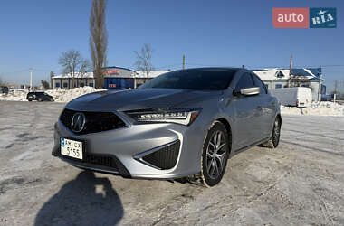 Седан Acura ILX 2019 в Житомире