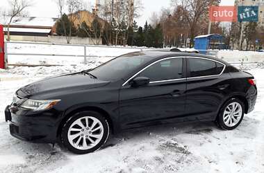 Седан Acura ILX 2015 в Харкові