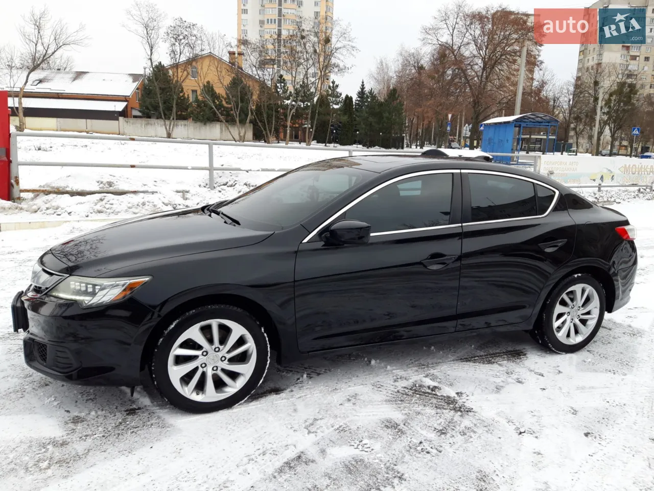 2015 Acura ILX - мініатюра 23