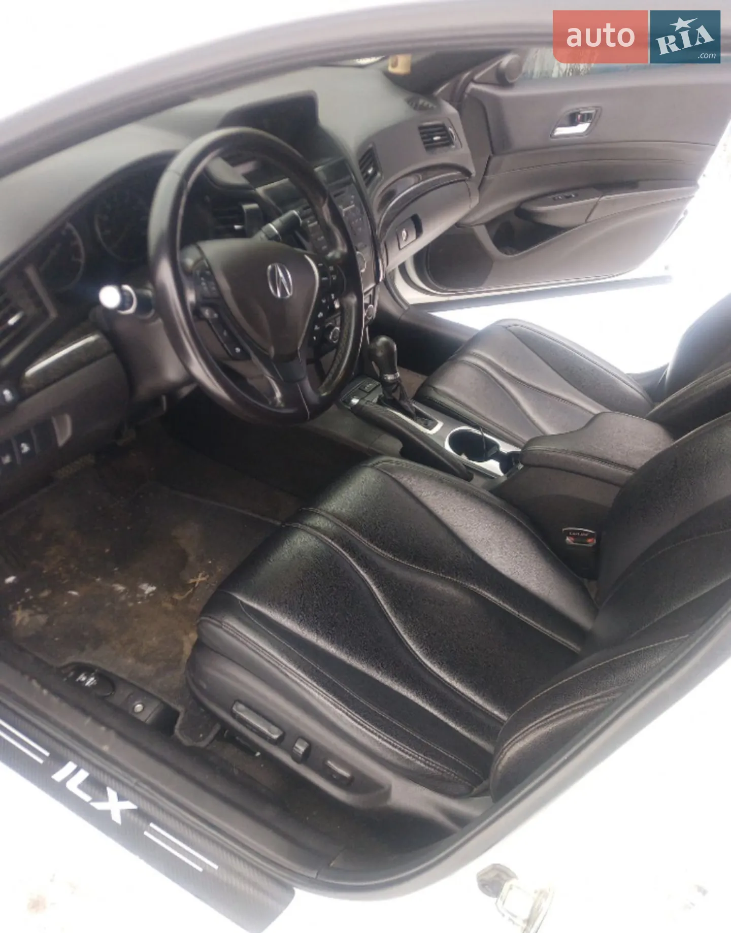 2019 Acura ILX - мініатюра 9
