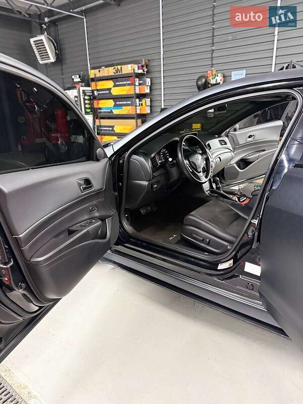 Седан Acura ILX 2015 в Киеве