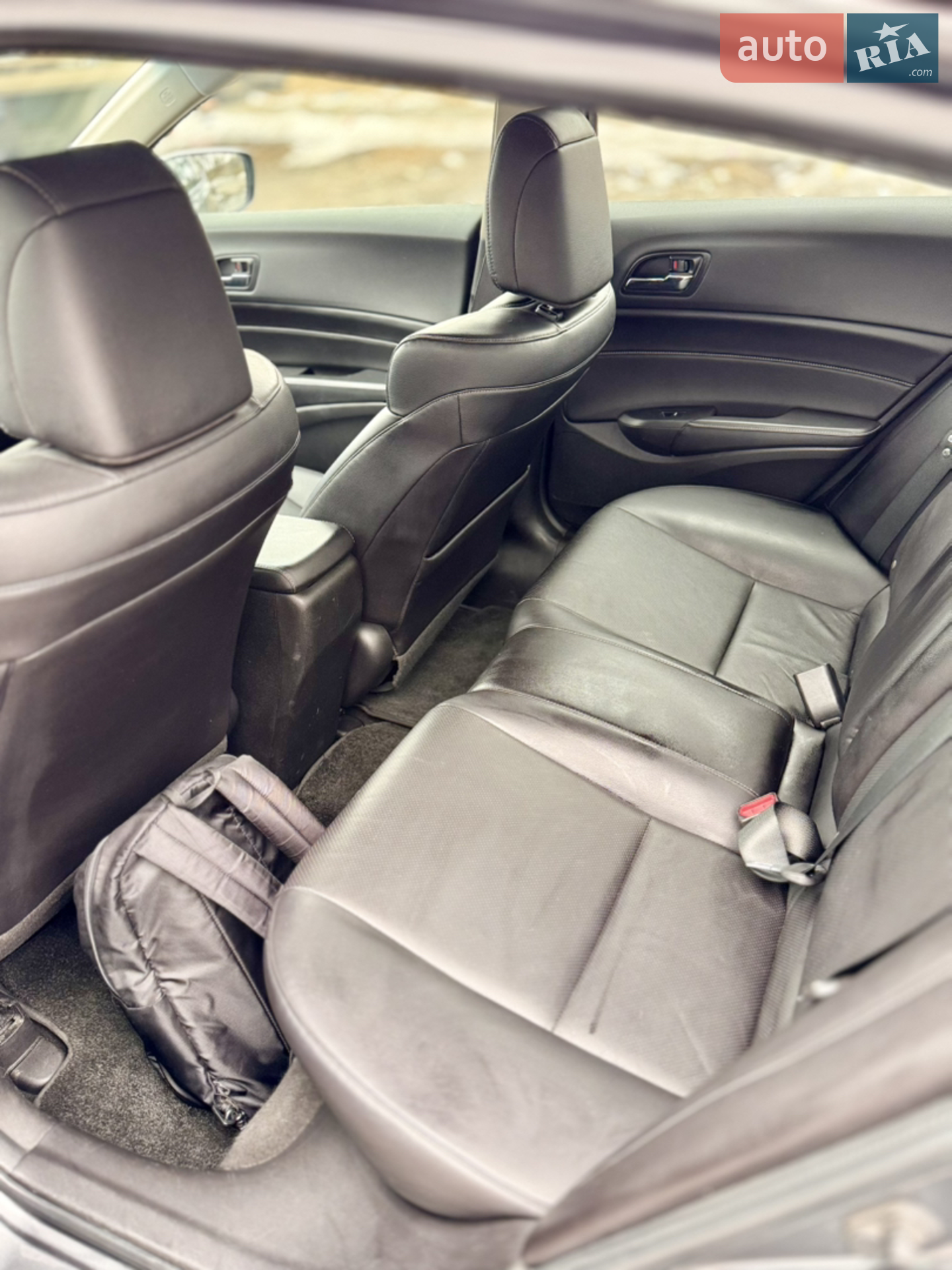 2012 Acura ILX - мініатюра 11