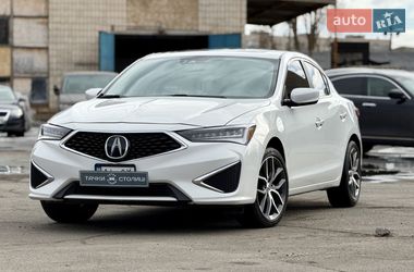 Седан Acura ILX 2020 в Києві