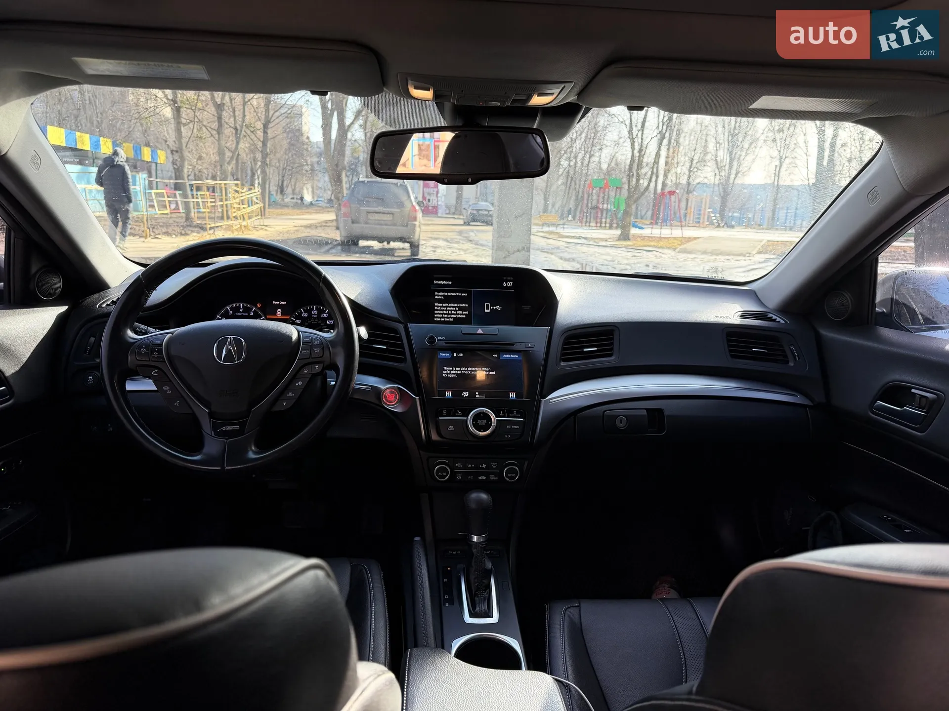 2019 Acura ILX - мініатюра 5