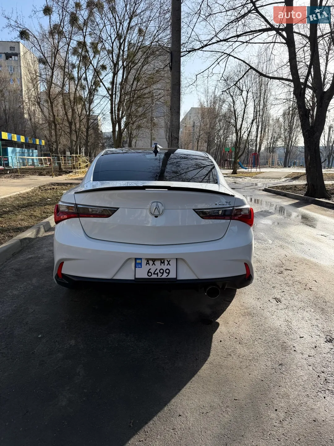 2019 Acura ILX - мініатюра 6
