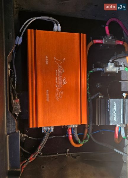 Седан Acura ILX 2015 в Киеве