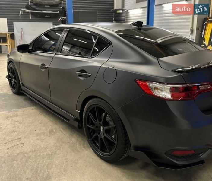 Седан Acura ILX 2015 в Киеве