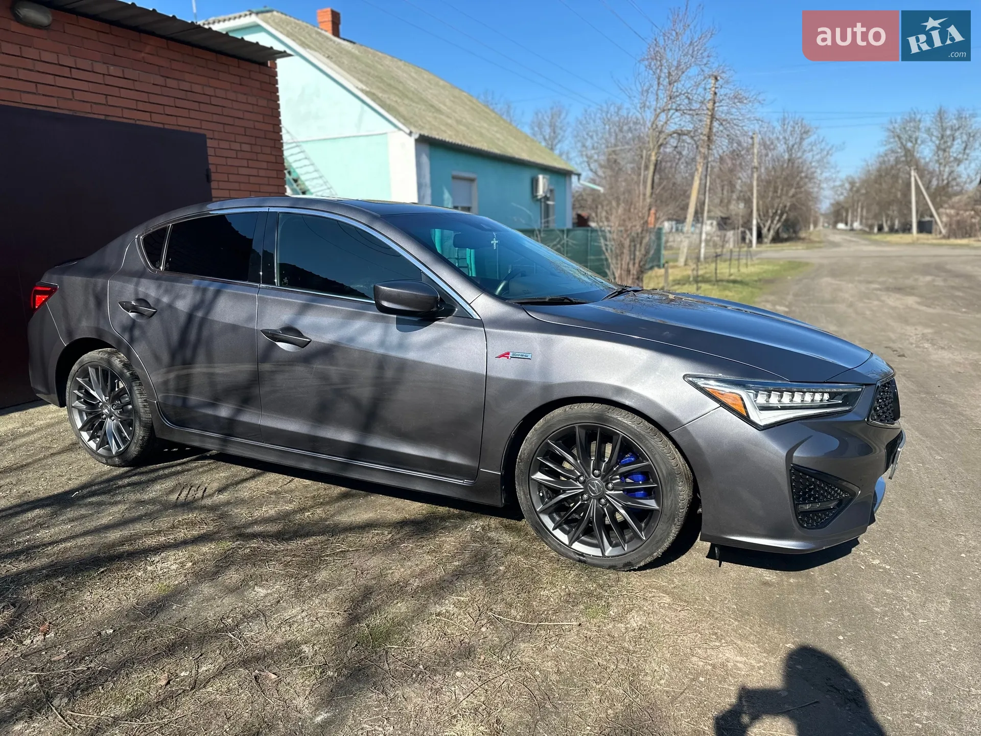 2019 Acura ILX - мініатюра 4