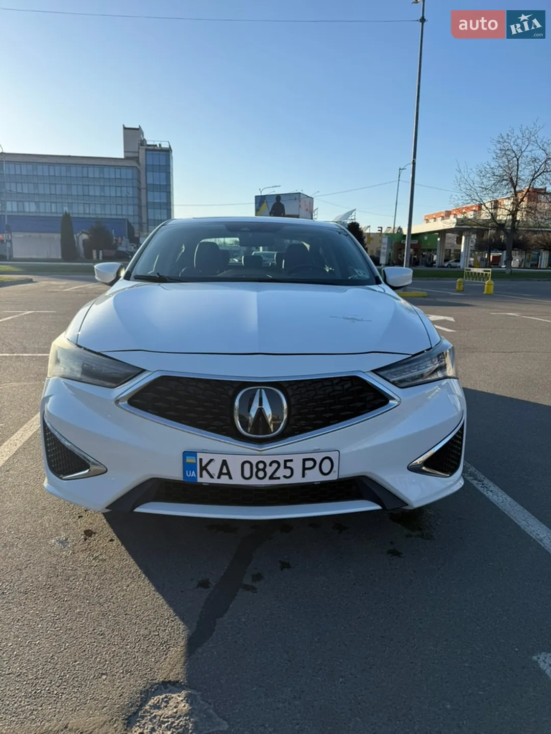 2019 Acura ILX - мініатюра 4