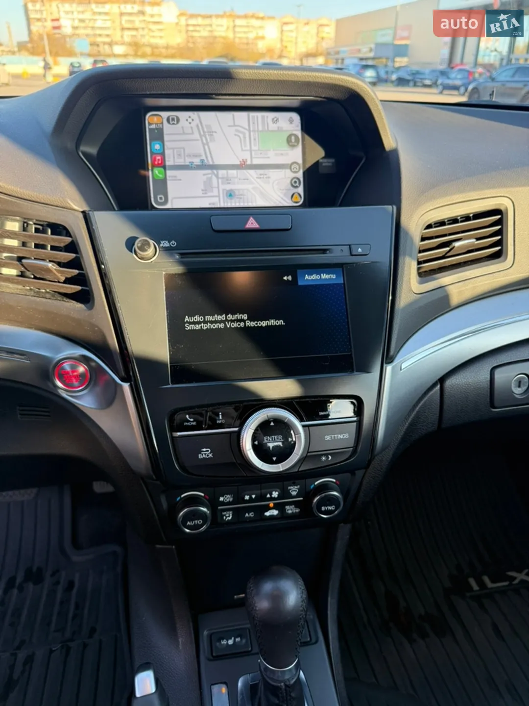2019 Acura ILX - мініатюра 11