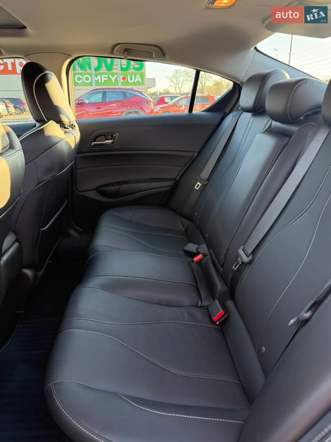 2019 Acura ILX - мініатюра 15