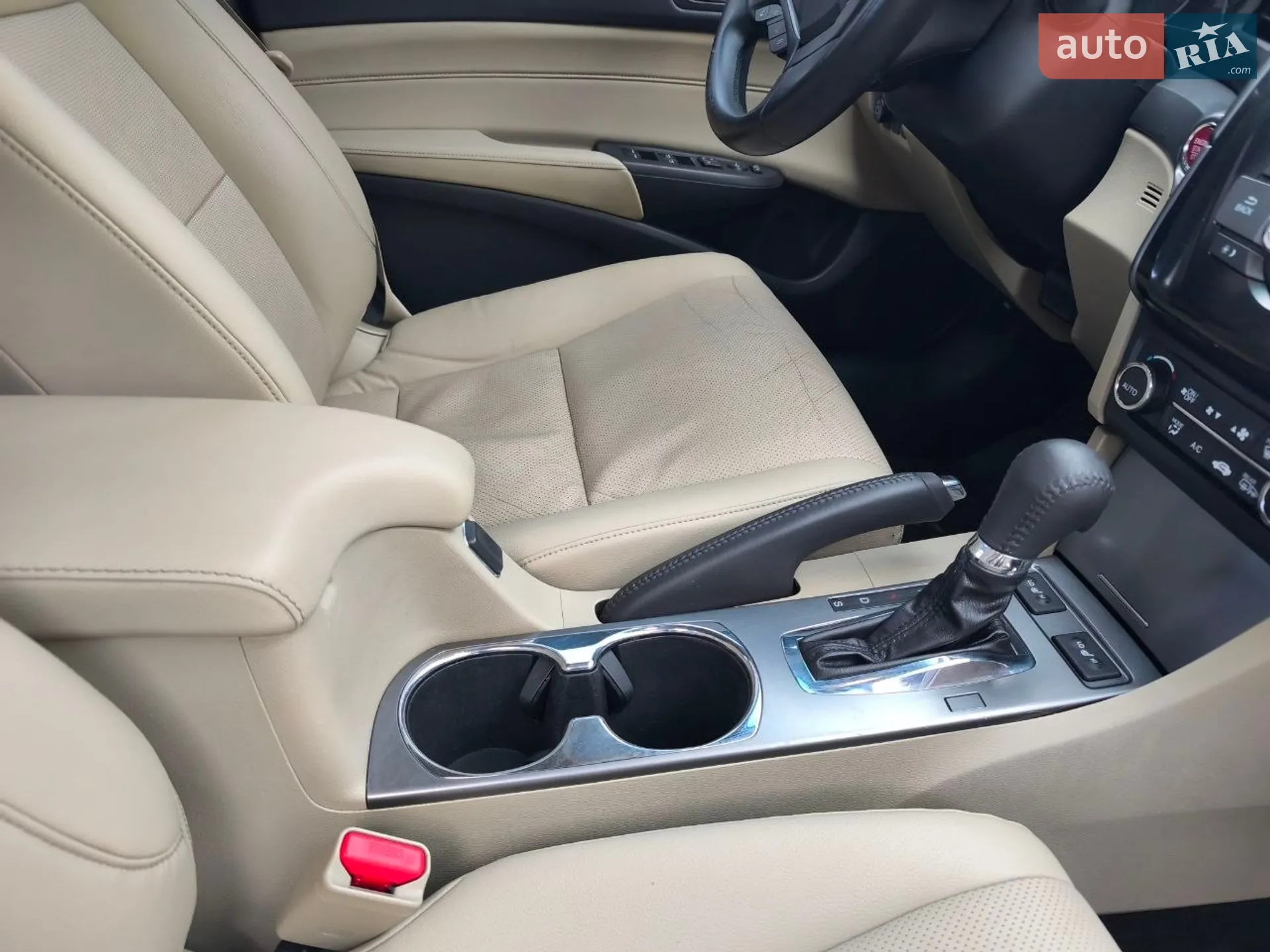 2012 Acura ILX - мініатюра 9