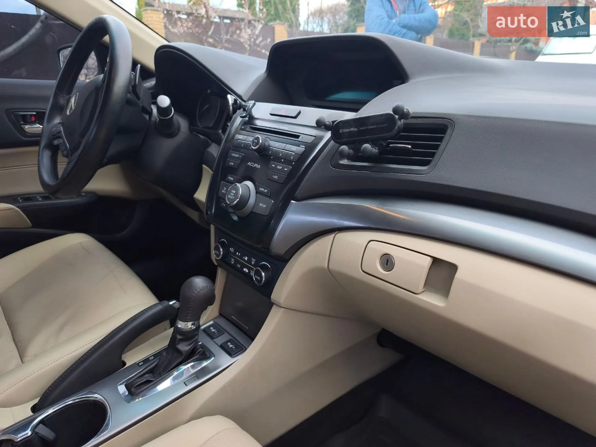 2012 Acura ILX - мініатюра 12