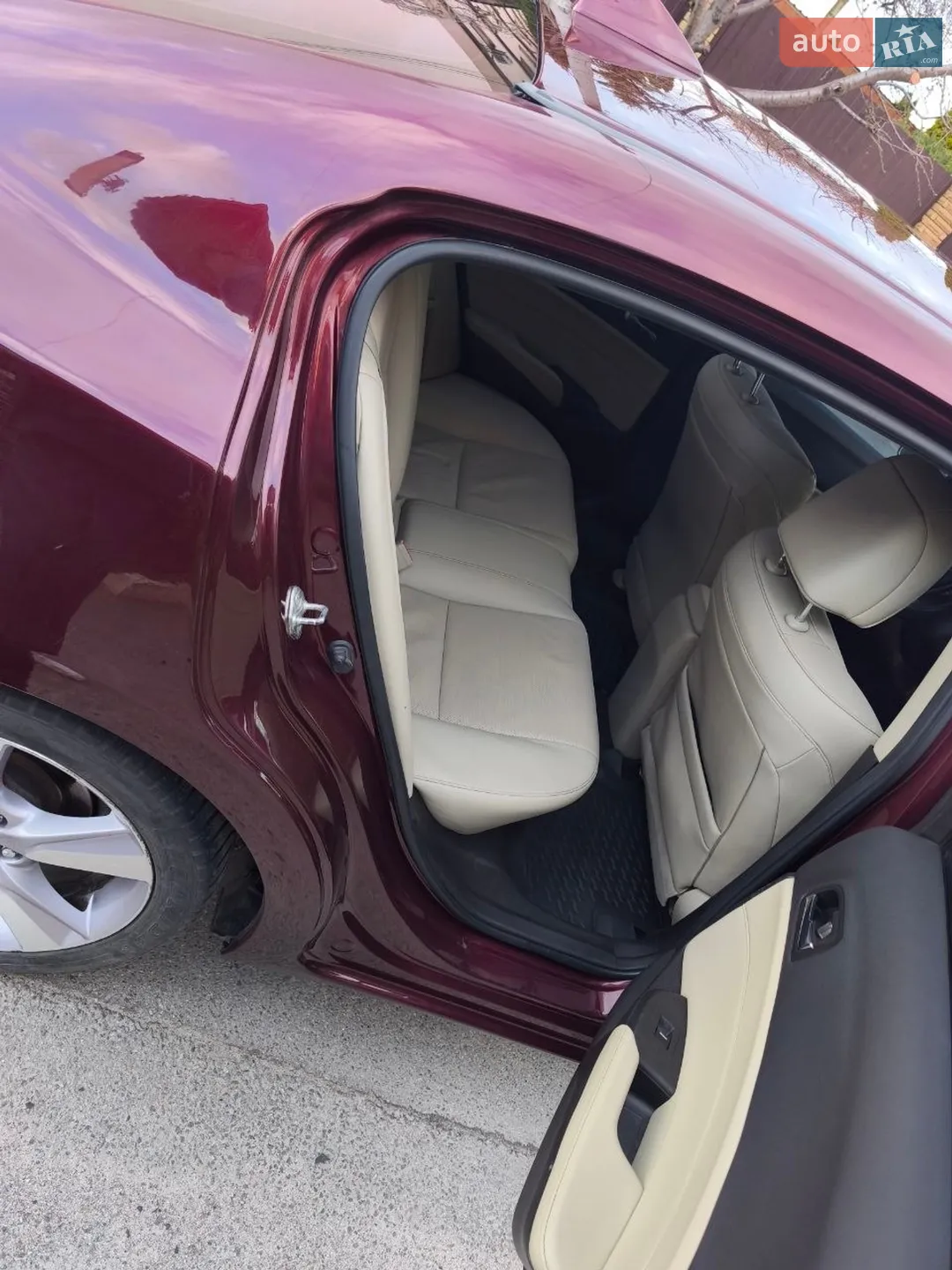 2012 Acura ILX - мініатюра 16