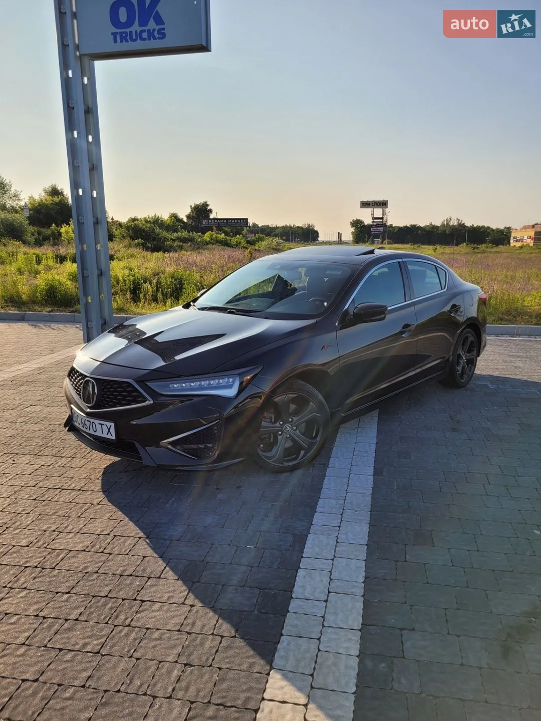 2019 Acura ILX - мініатюра 2