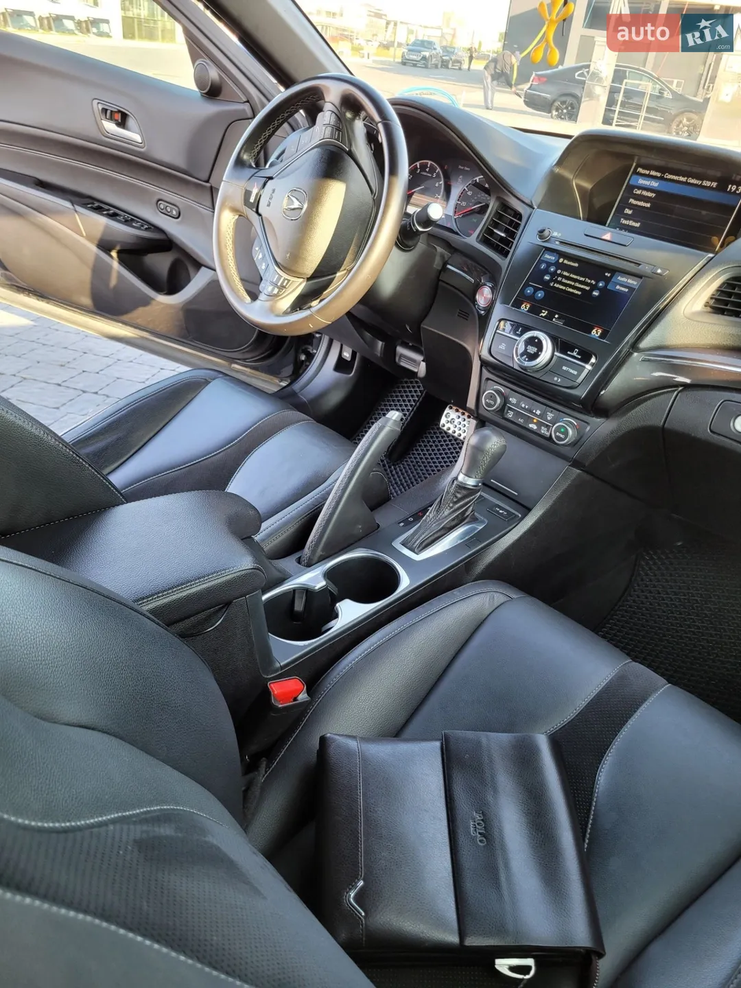 2019 Acura ILX - мініатюра 27