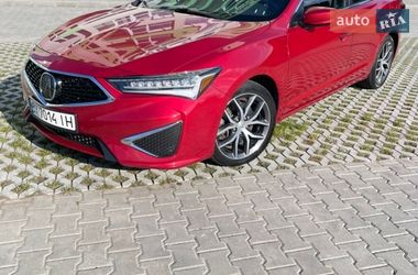 Седан Acura ILX 2020 в Хмельницькому