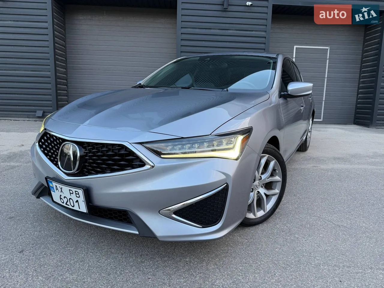 2020 Acura ILX - мініатюра 39
