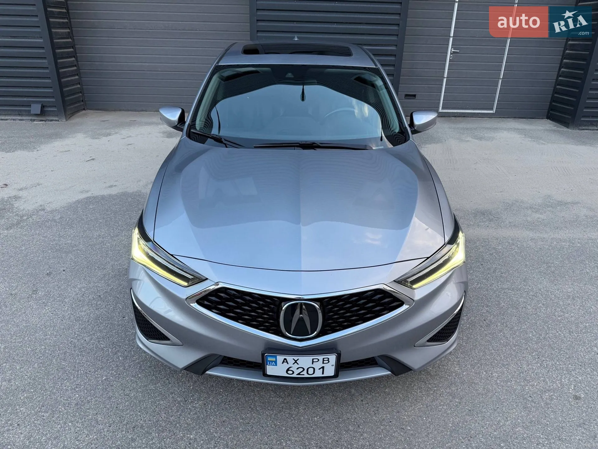 2021 Acura ILX - мініатюра 4