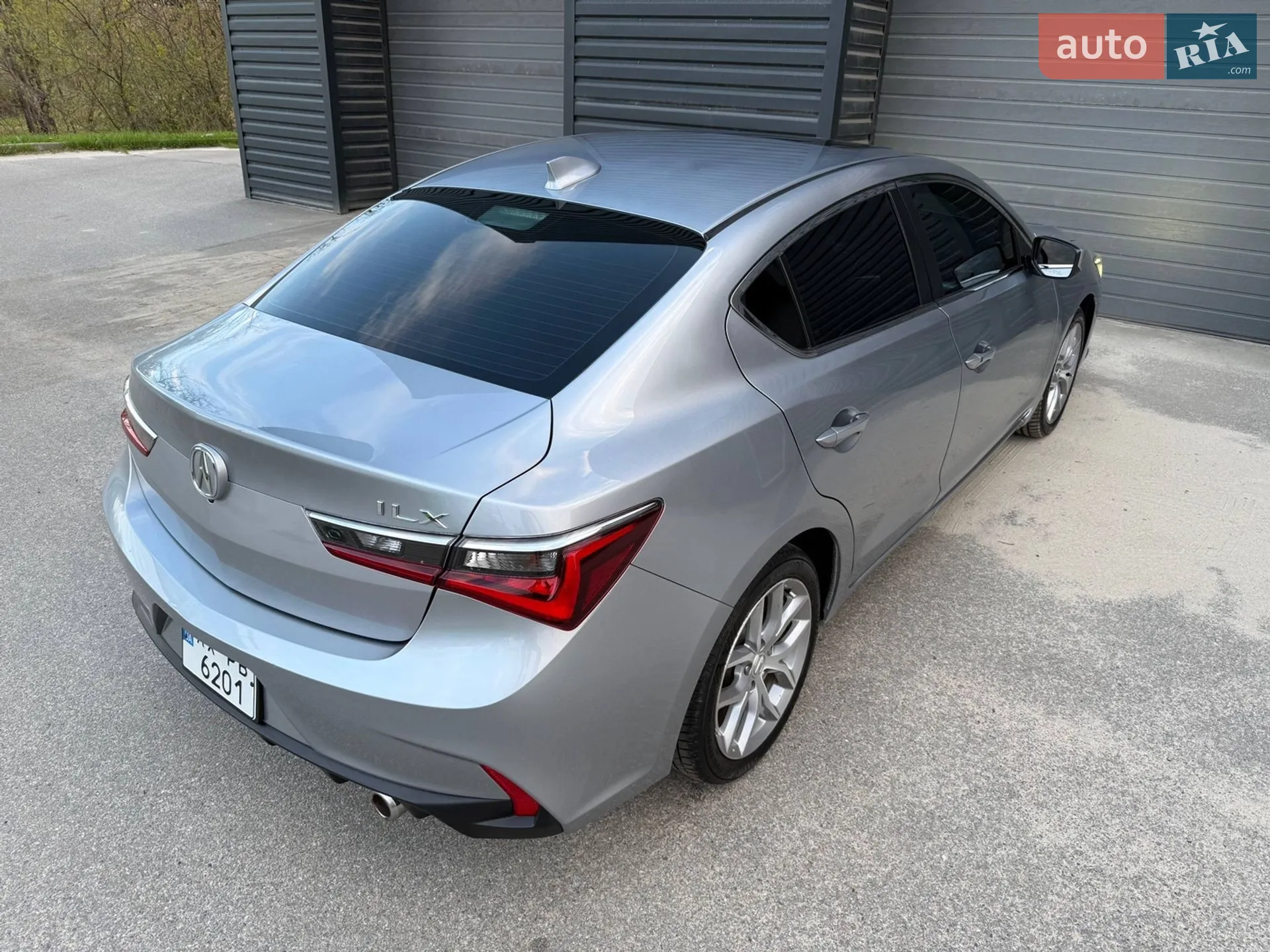 2021 Acura ILX - мініатюра 8