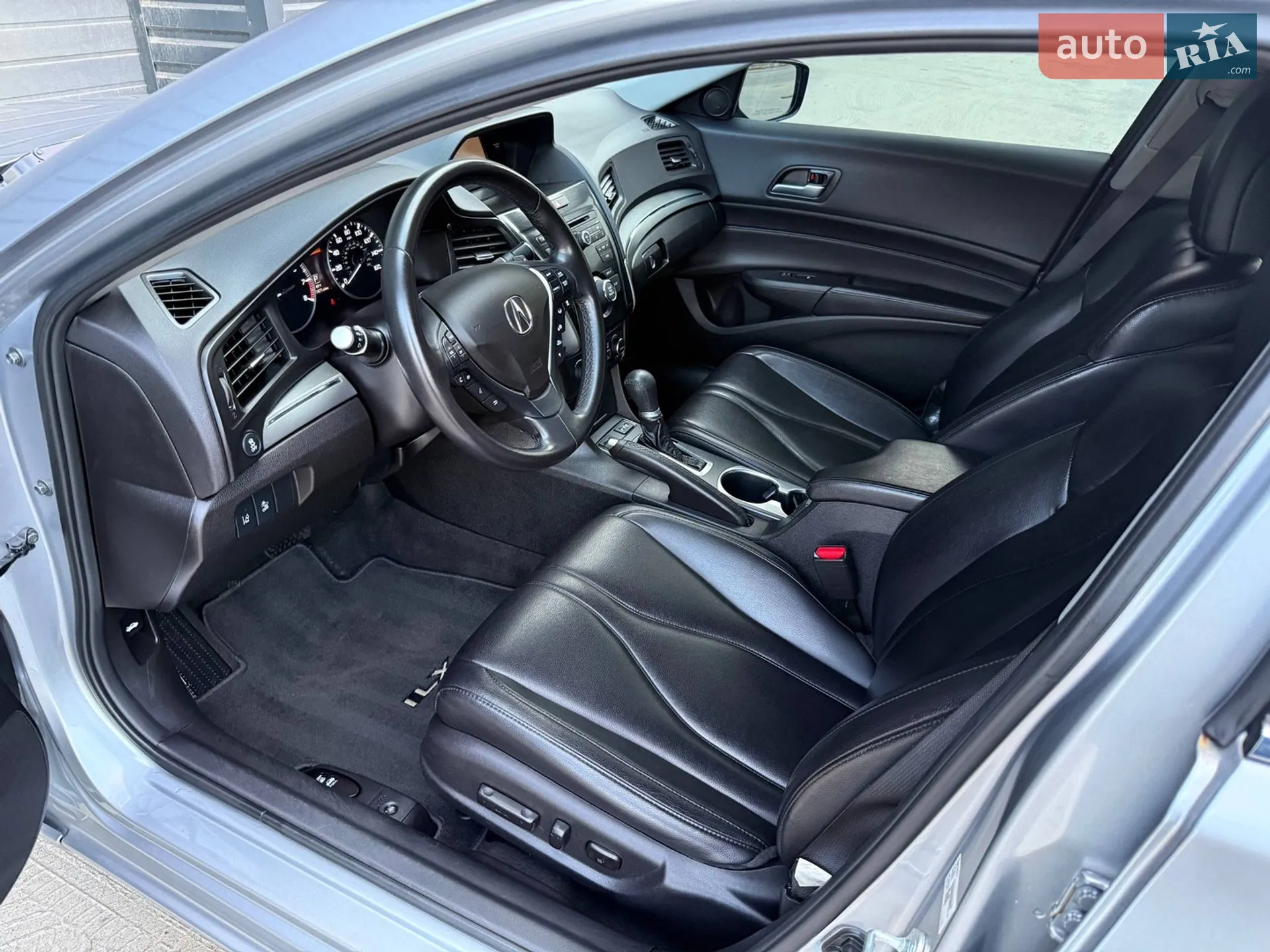2021 Acura ILX - мініатюра 14