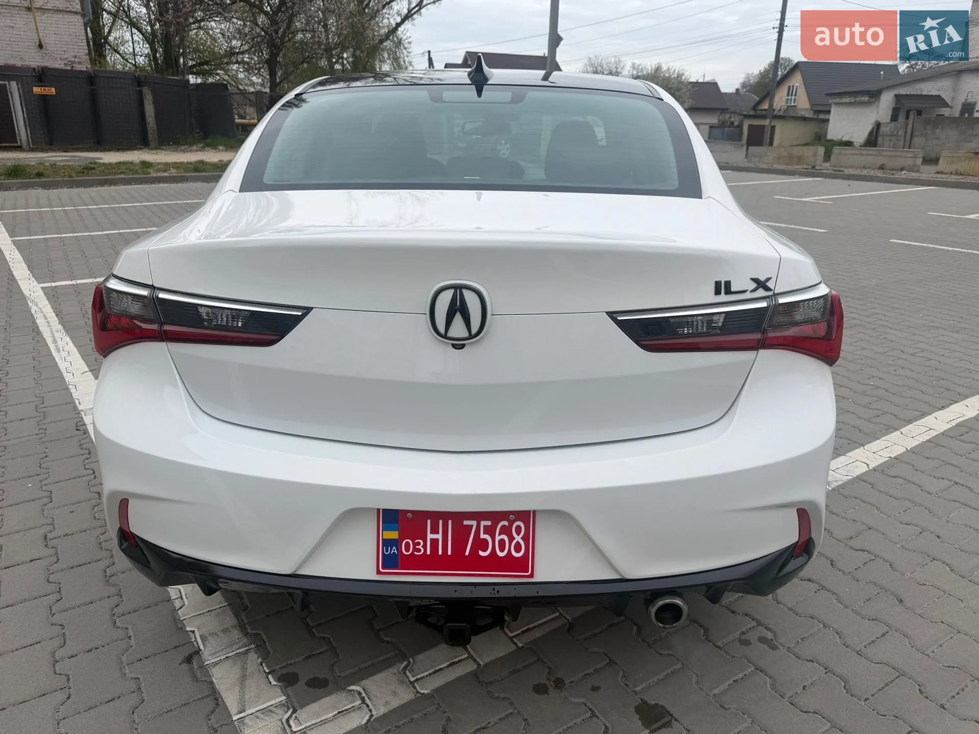 2019 Acura ILX - мініатюра 13