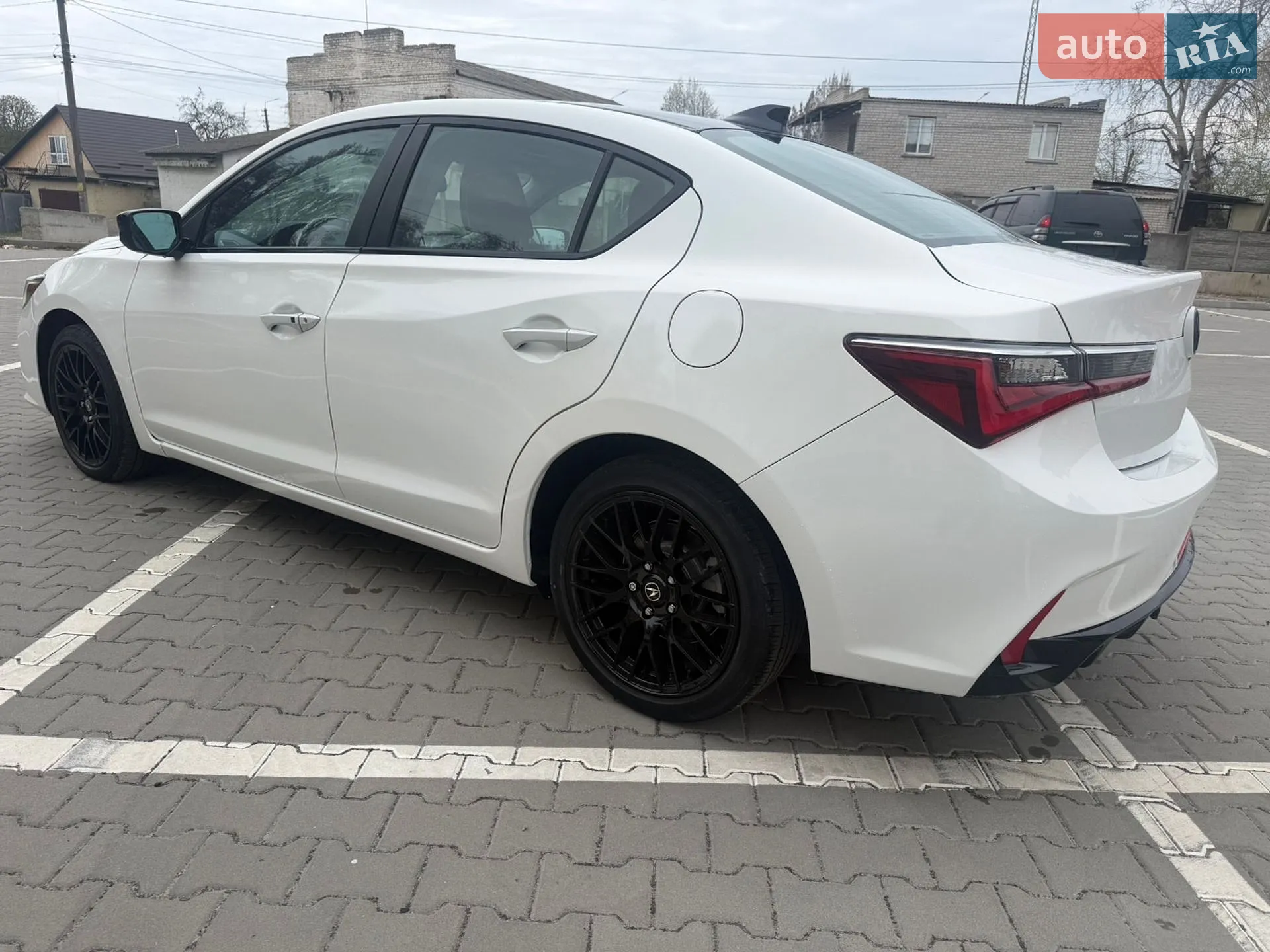 2019 Acura ILX - мініатюра 18