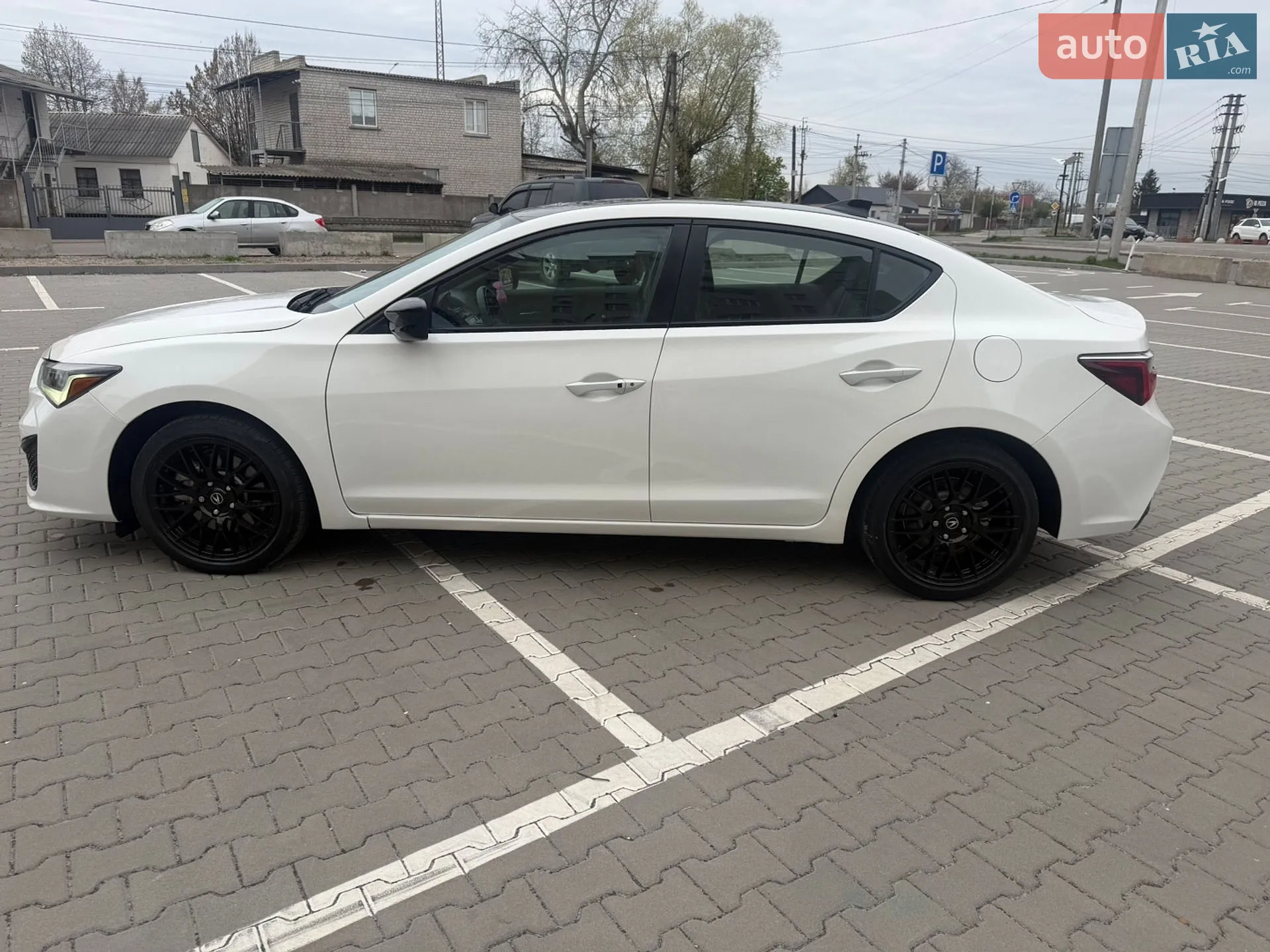 2019 Acura ILX - мініатюра 19