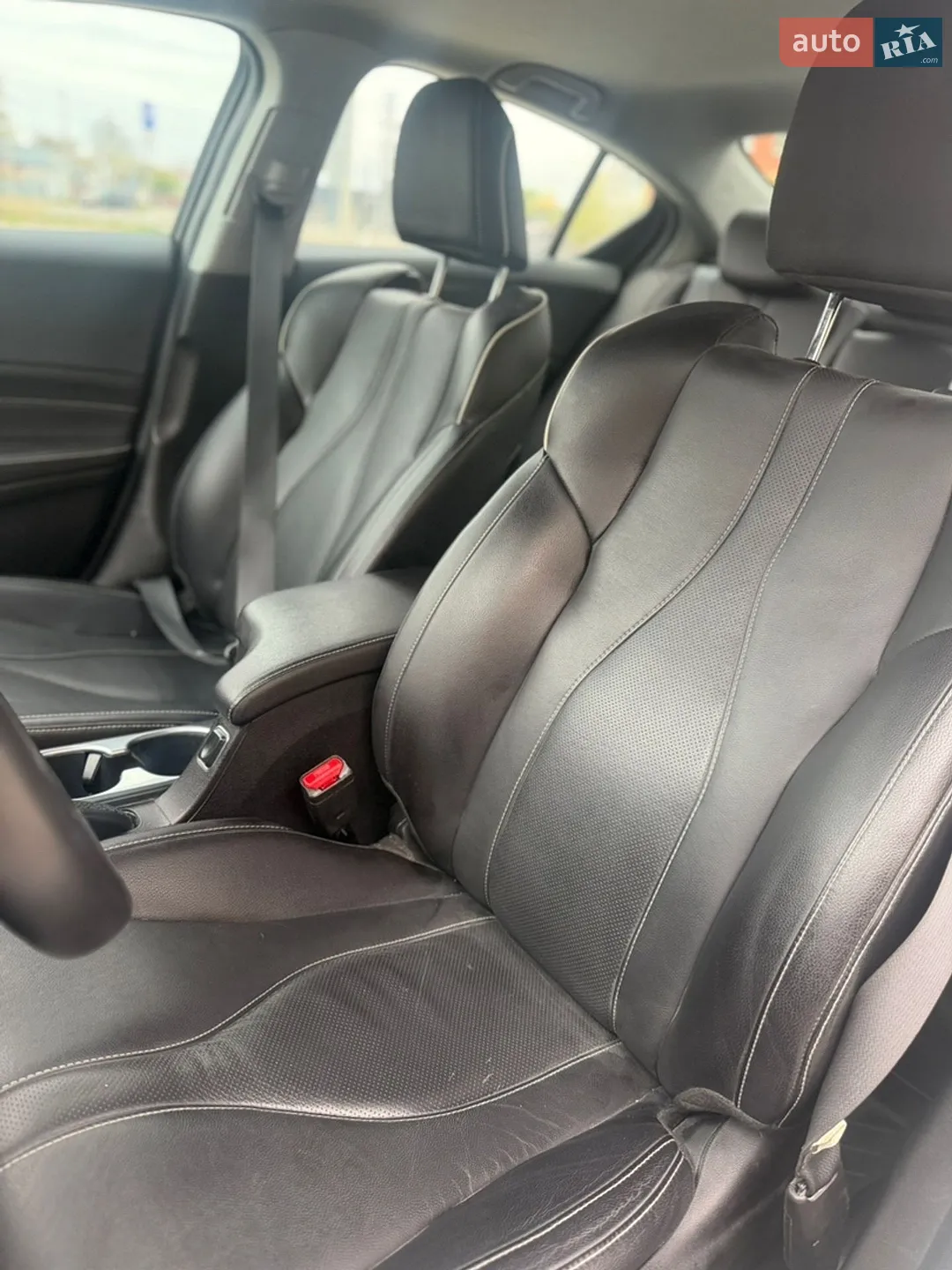 2019 Acura ILX - мініатюра 31