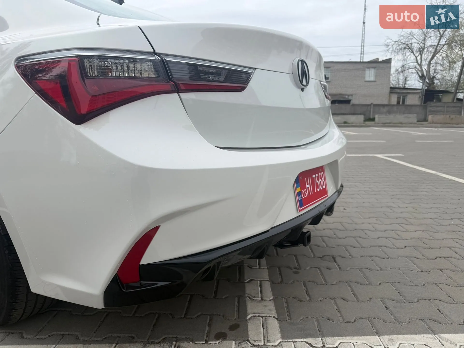 2019 Acura ILX - мініатюра 42