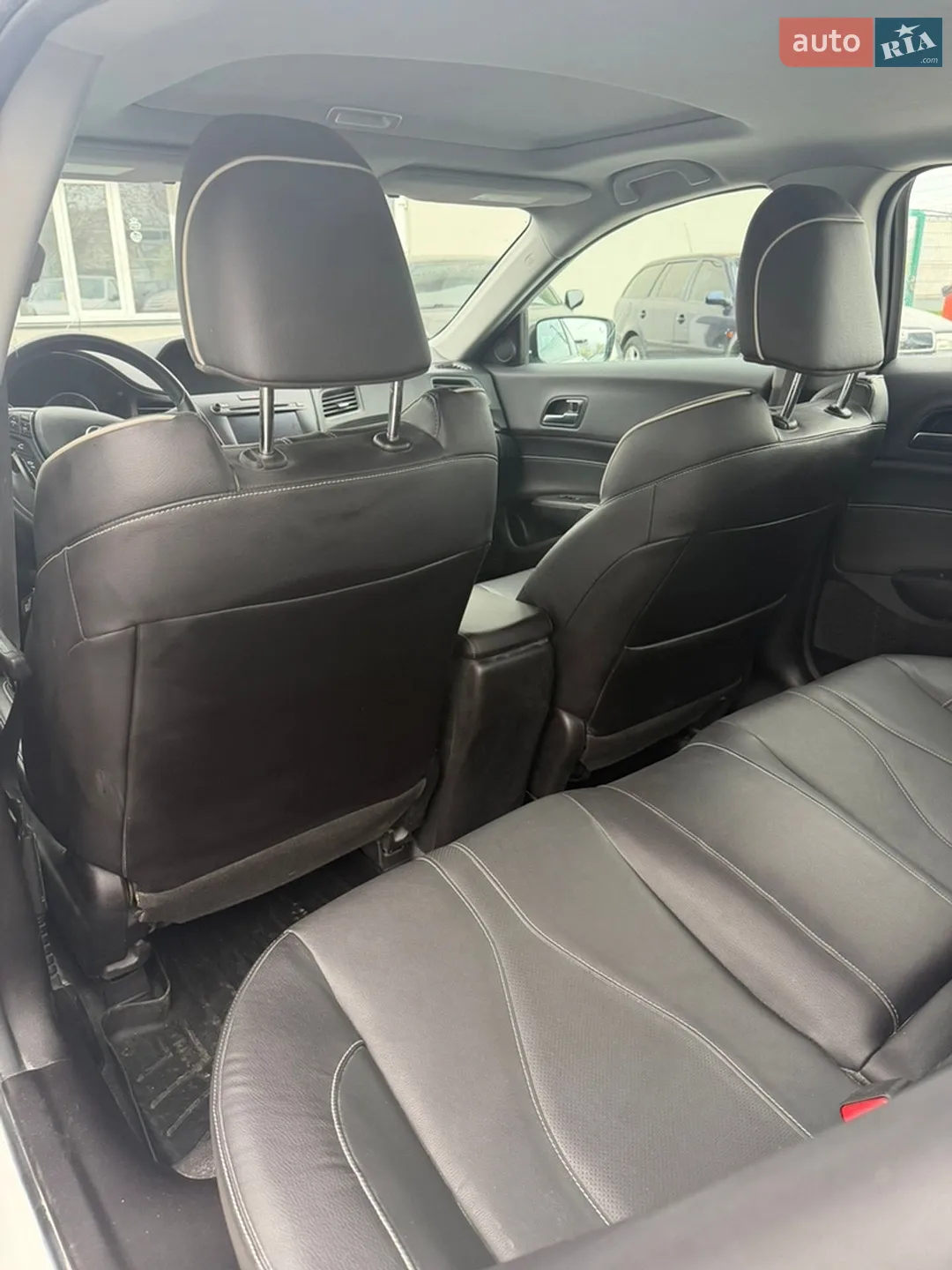 2019 Acura ILX - мініатюра 46