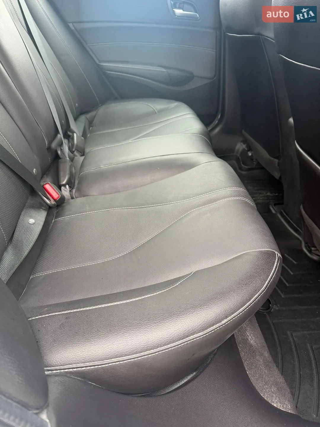 2019 Acura ILX - мініатюра 49