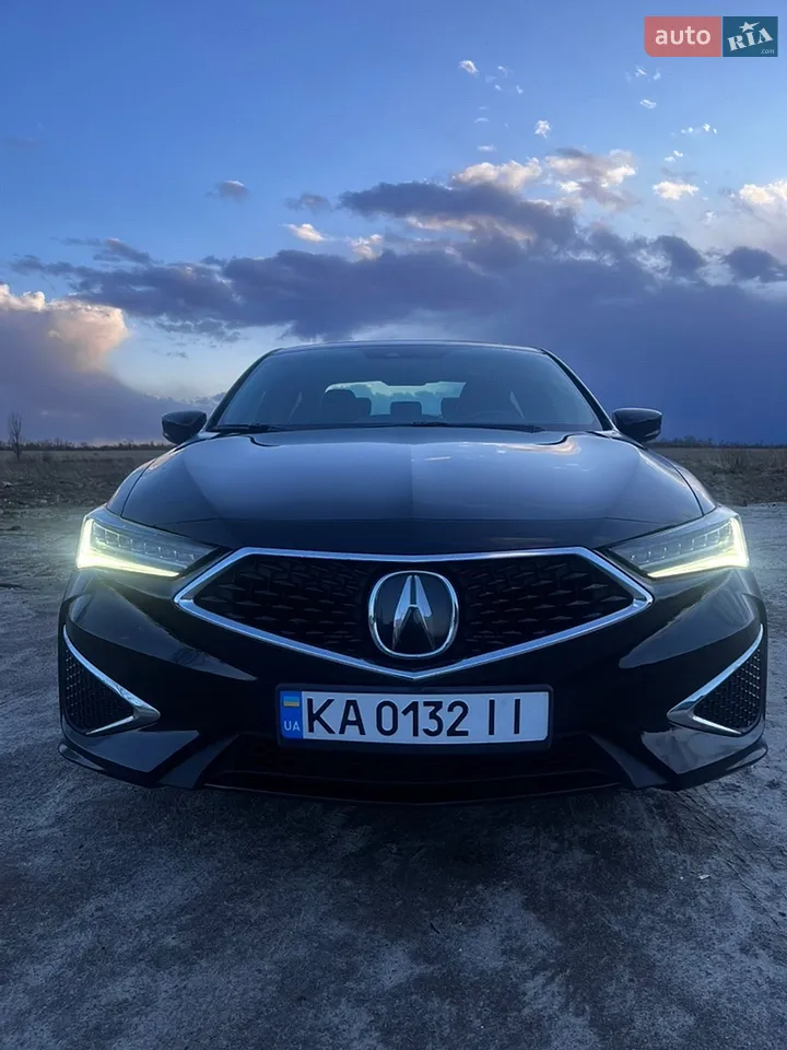 2019 Acura ILX - мініатюра 23