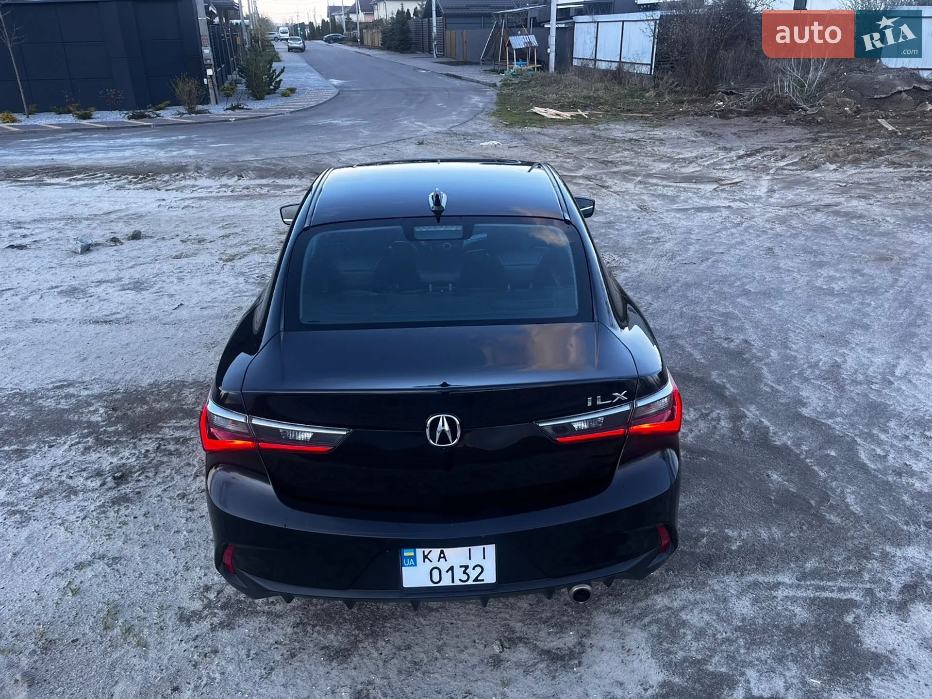 2019 Acura ILX - мініатюра 7