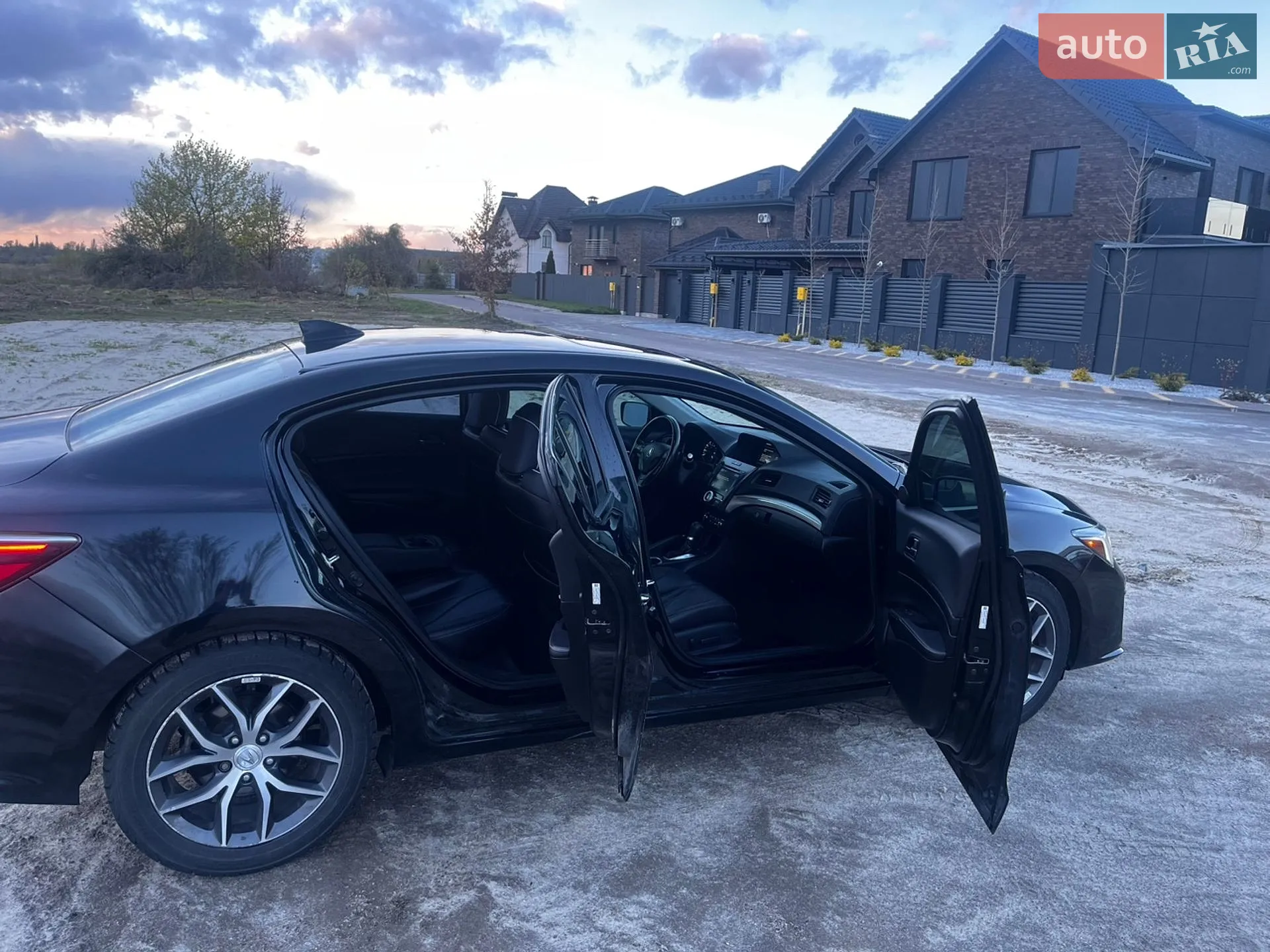 2019 Acura ILX - мініатюра 12