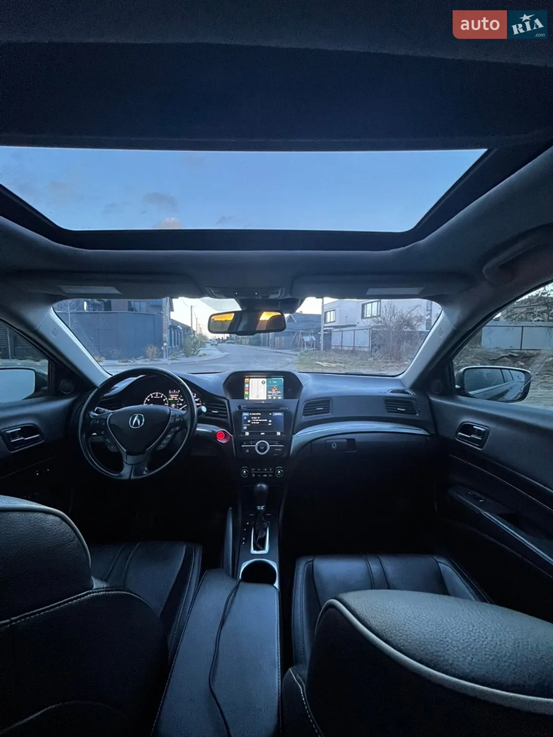 2019 Acura ILX - мініатюра 16