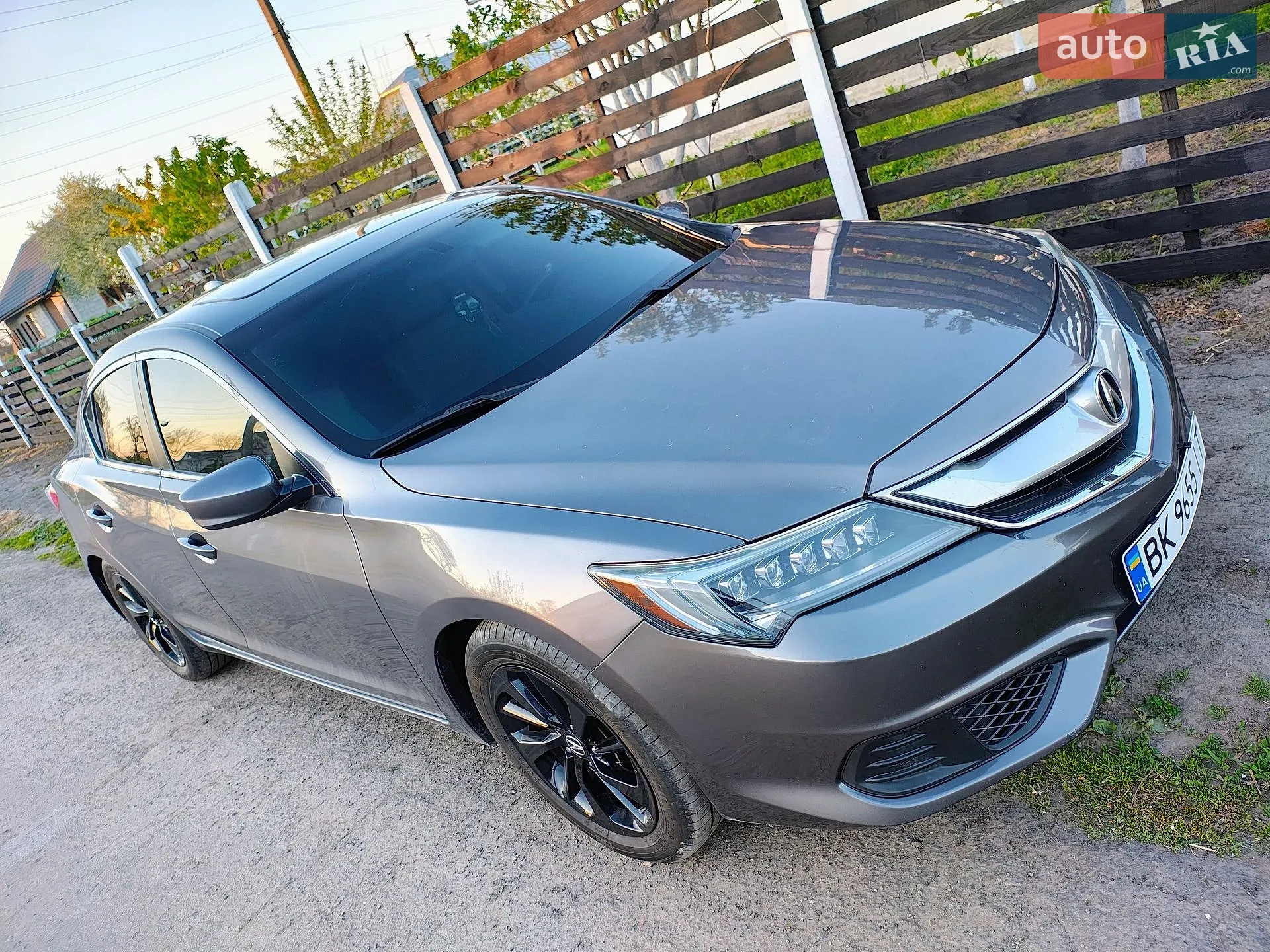 2018 Acura ILX - мініатюра 3