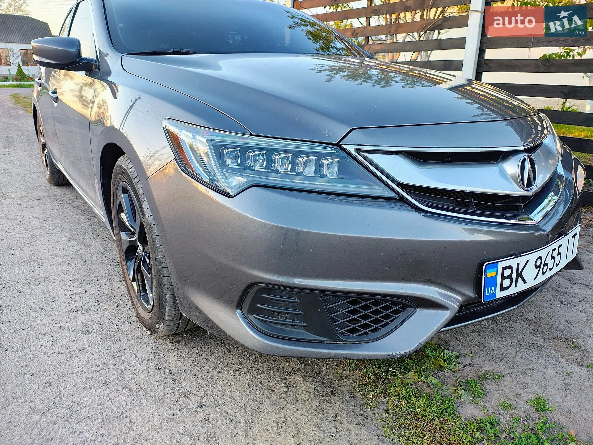 2018 Acura ILX - мініатюра 12