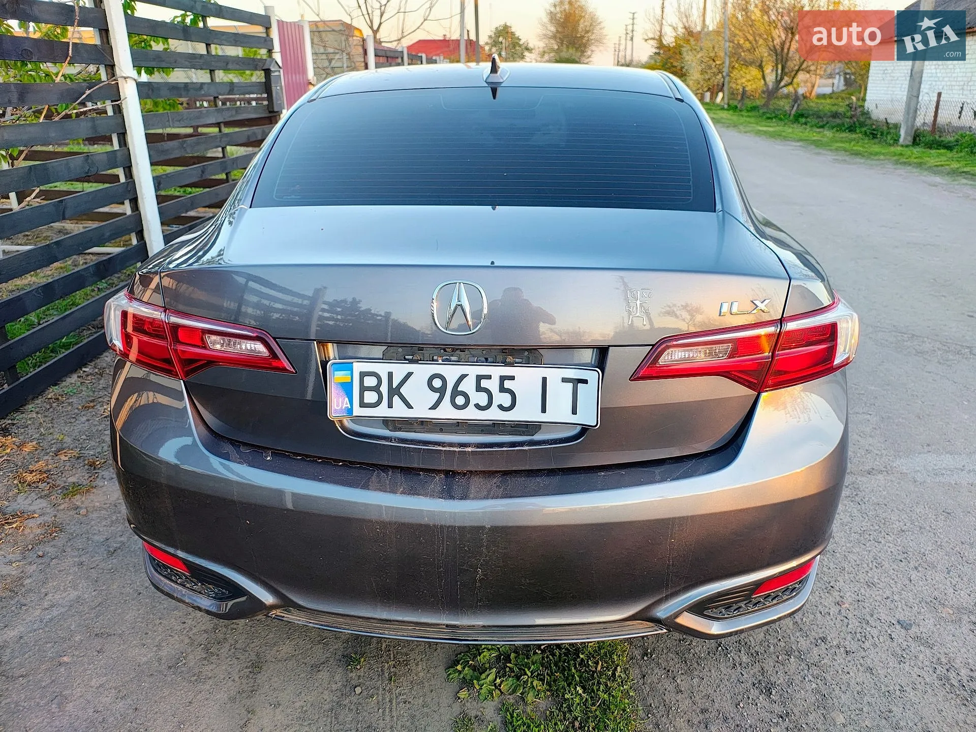 2018 Acura ILX - мініатюра 8