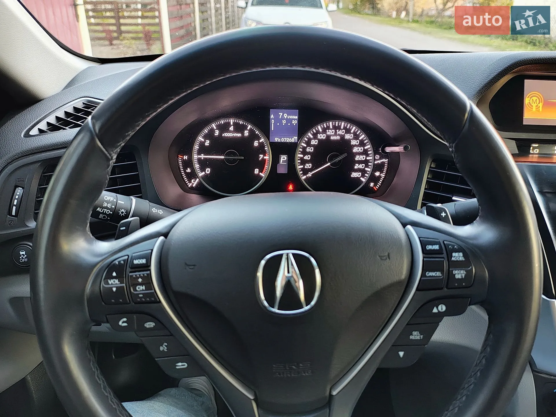 2018 Acura ILX - мініатюра 19