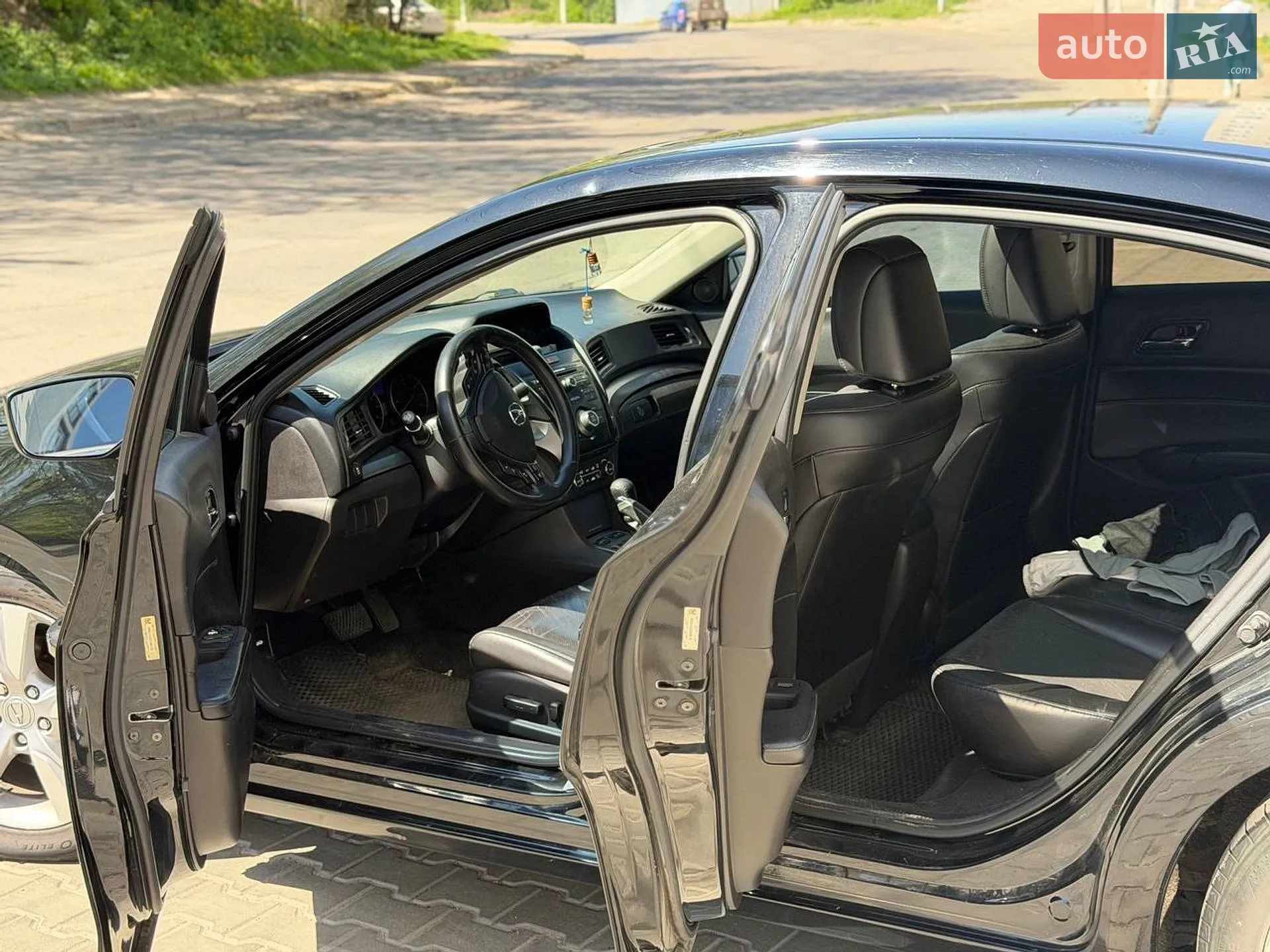 2013 Acura ILX - мініатюра 8