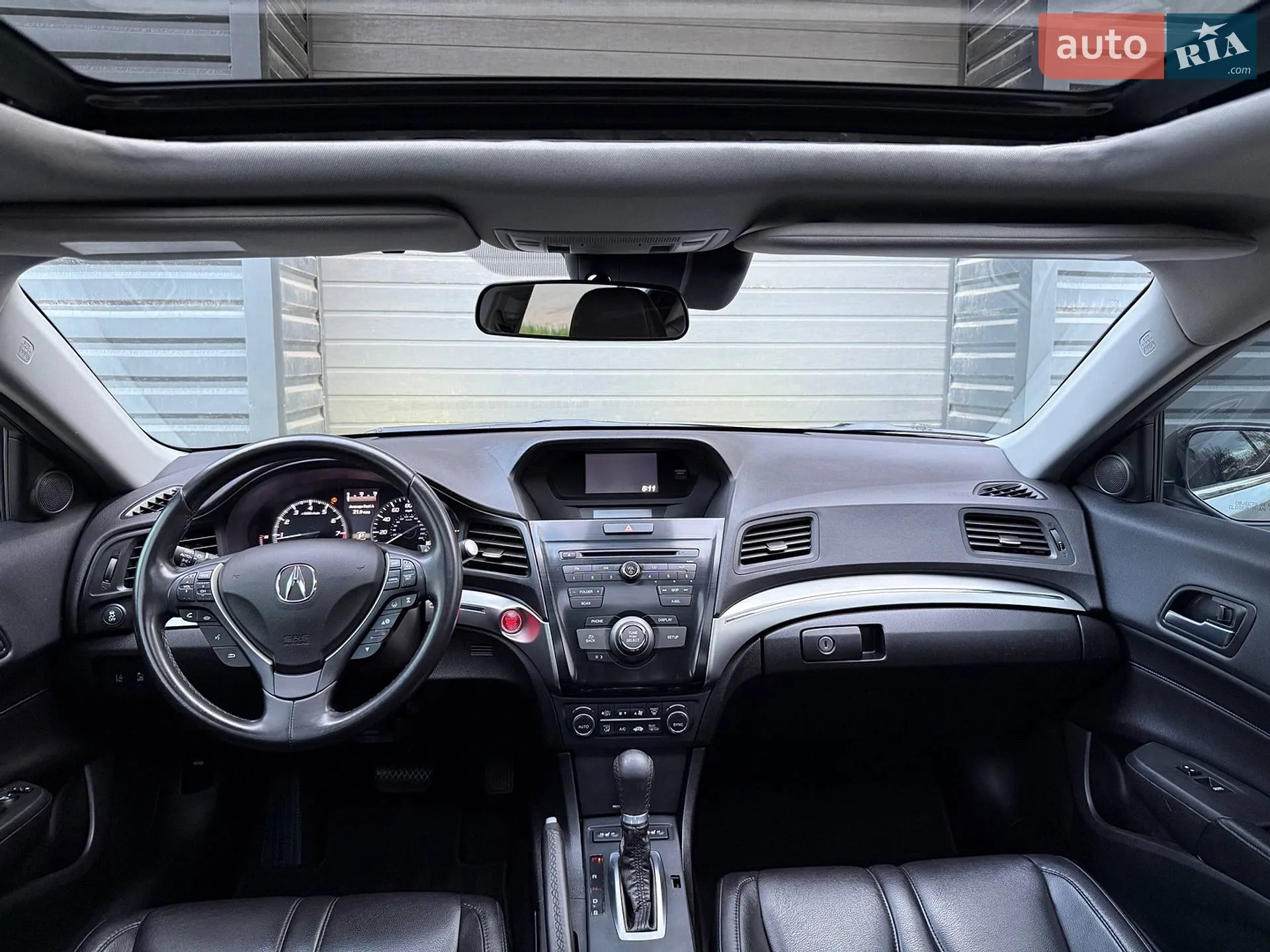 2021 Acura ILX - мініатюра 17