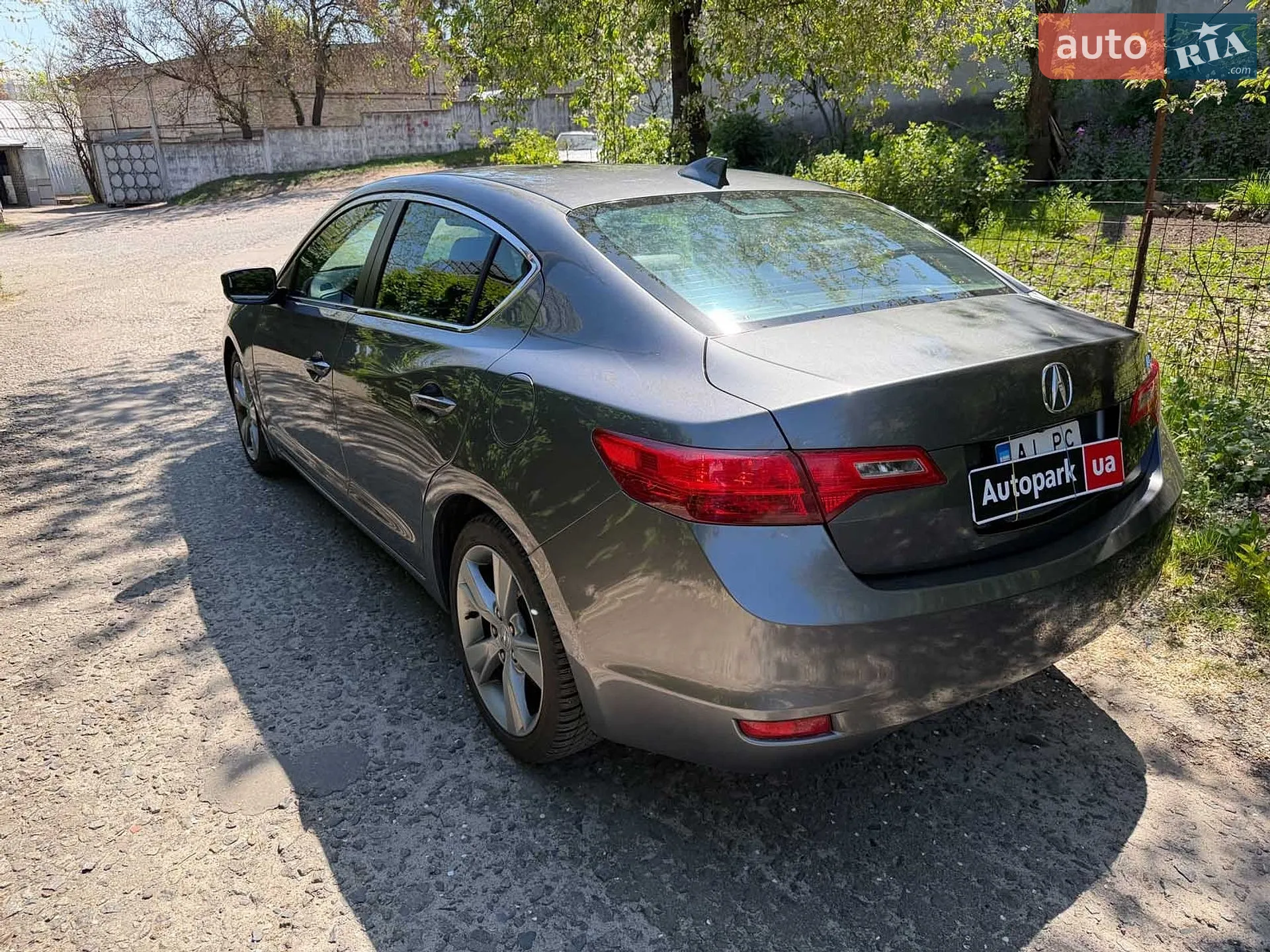 2012 Acura ILX - мініатюра 7