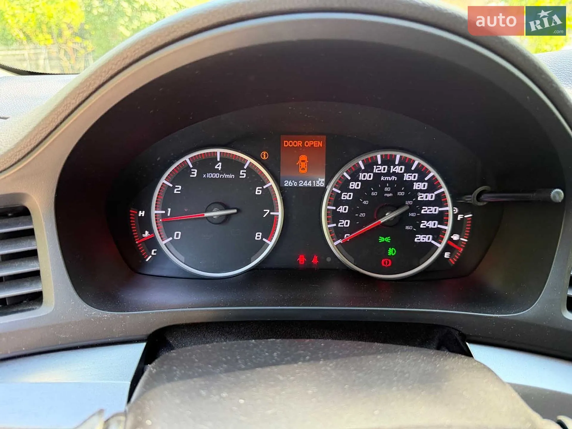 2012 Acura ILX - мініатюра 11
