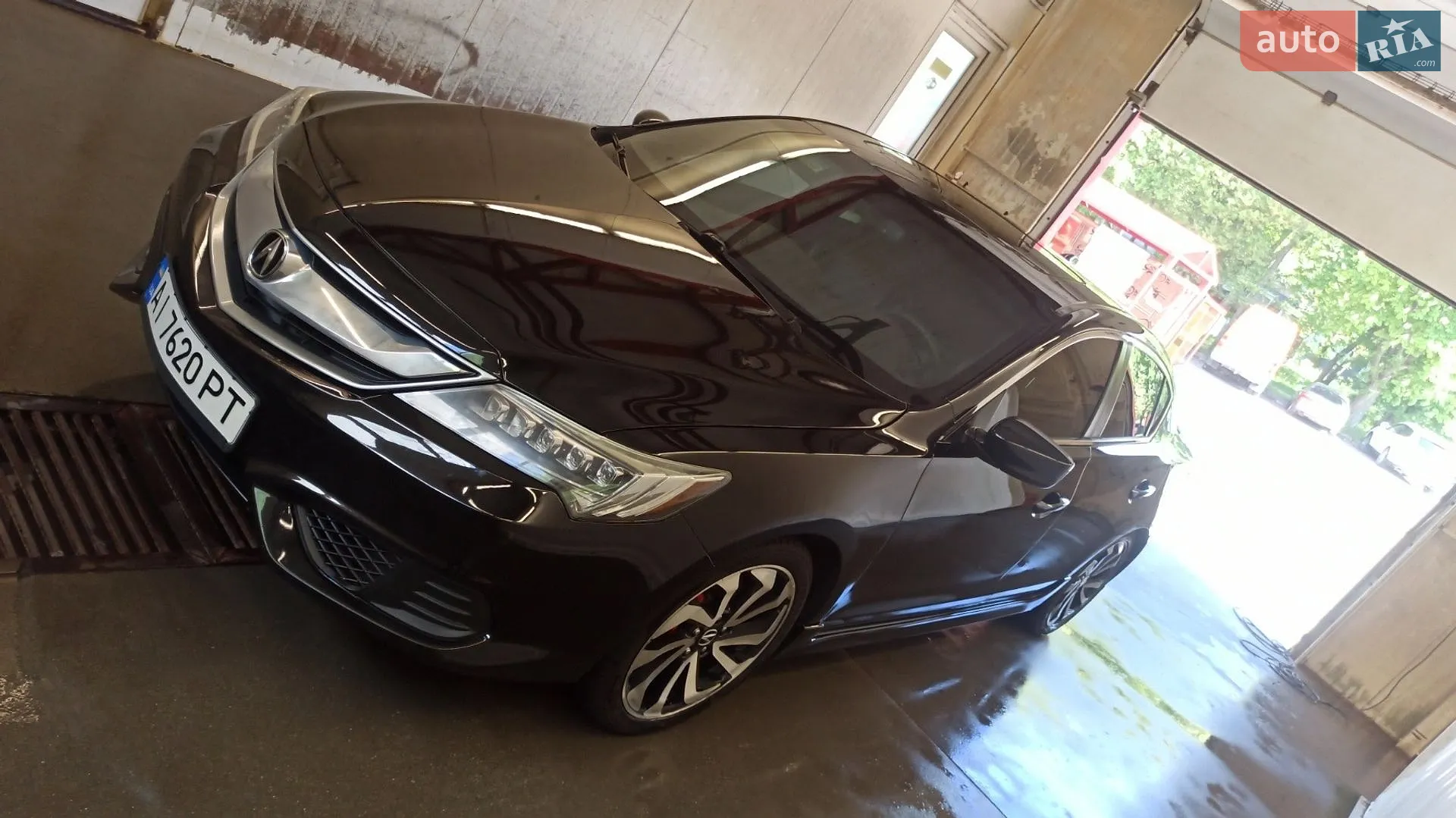 2015 Acura ILX - мініатюра 2