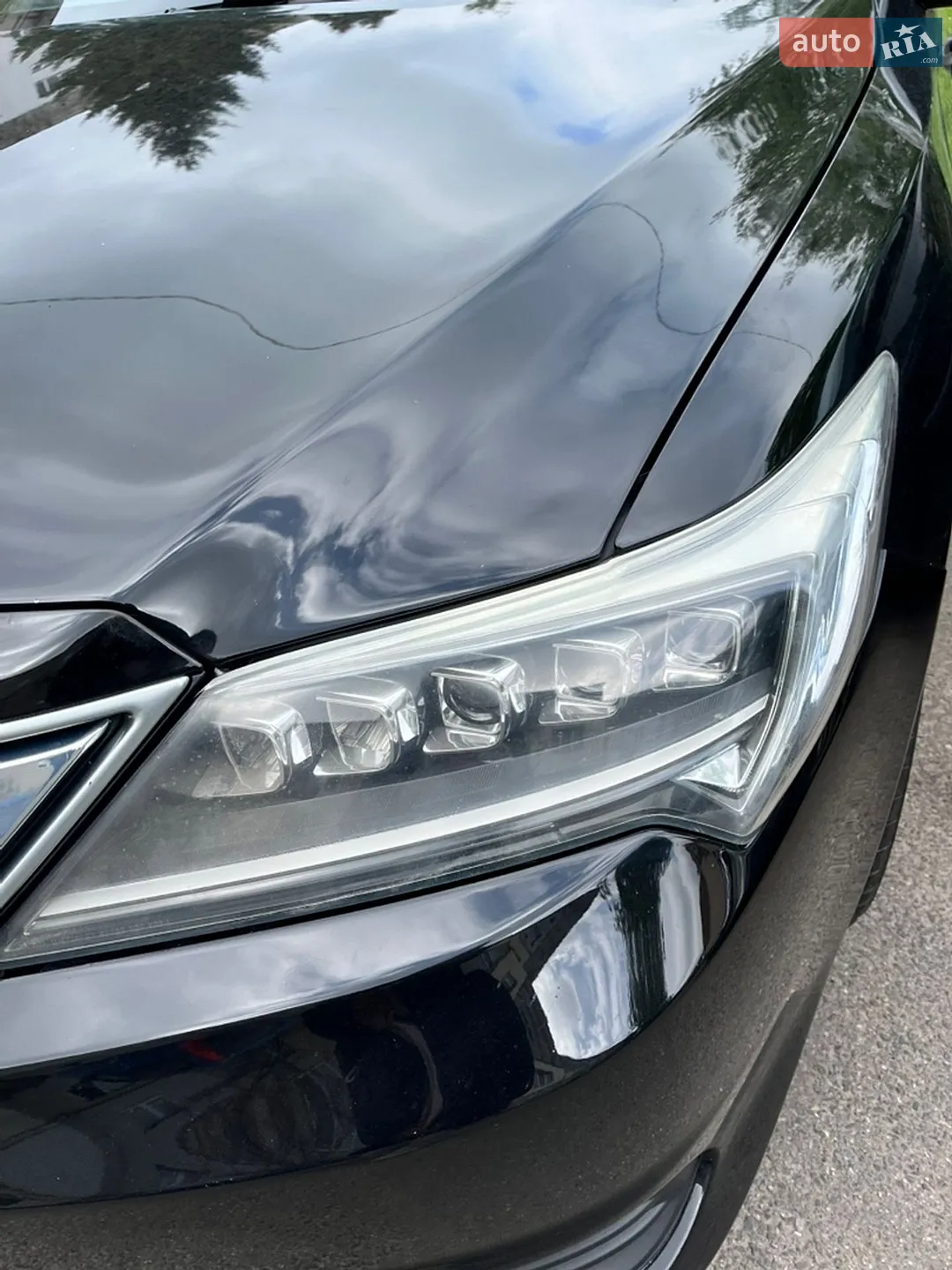 2015 Acura ILX - мініатюра 16